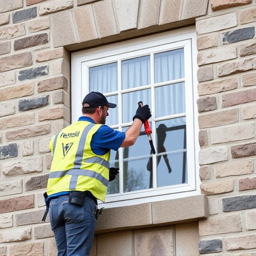 window installer