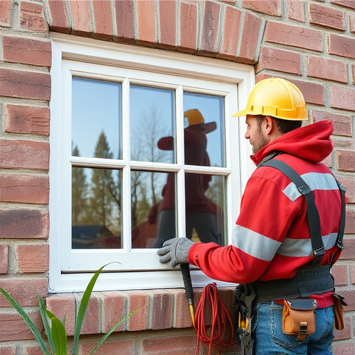 window installer