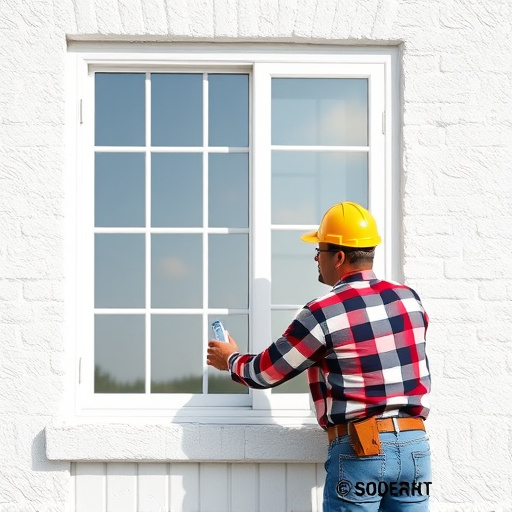 window installer
