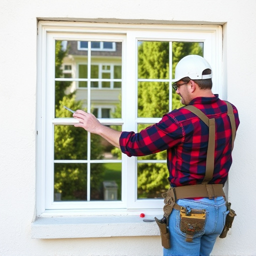 window installer