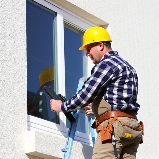 window installer