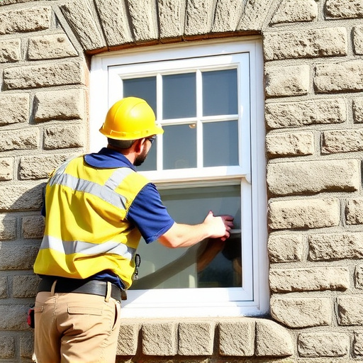 window installer