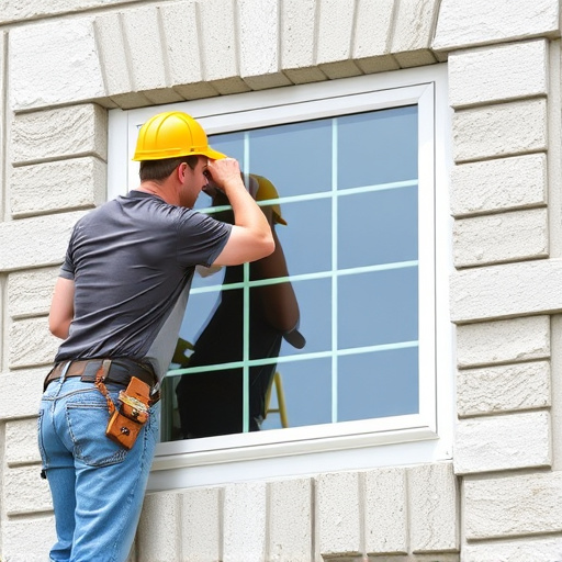 window installer