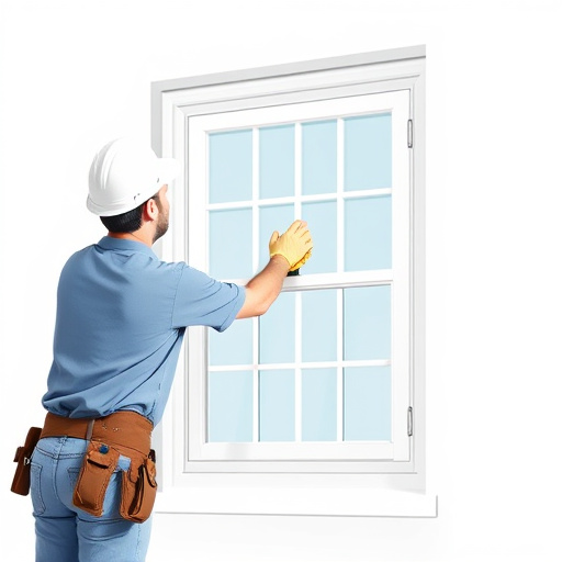window installer