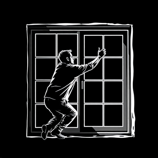 window installer