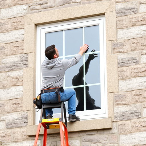 window installer