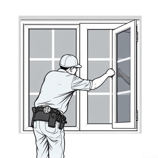window installer