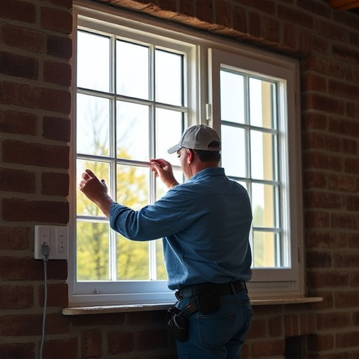 window installer