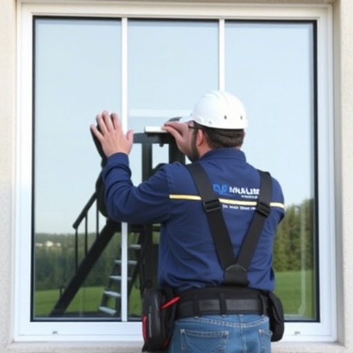 window installer