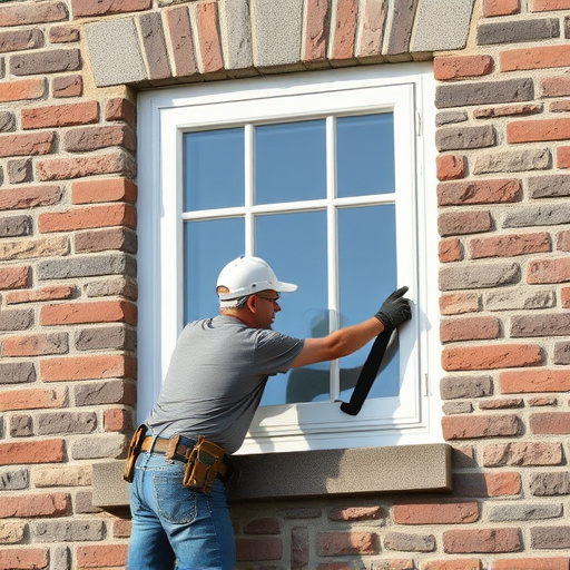 window installer