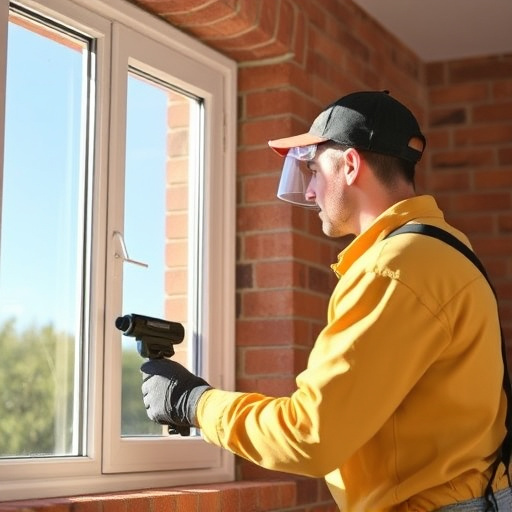 window installer