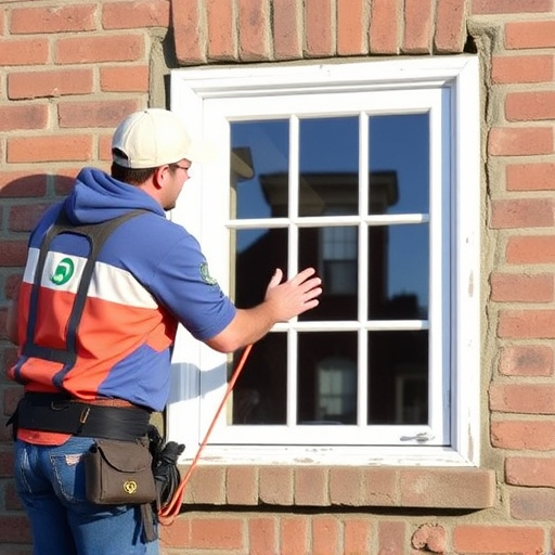 window installer