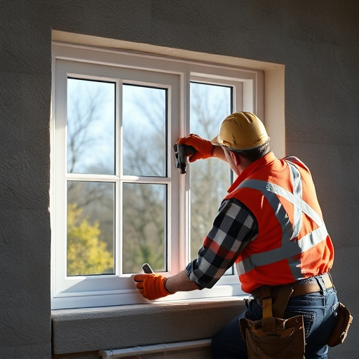 window installer
