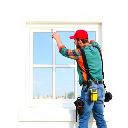 window installer