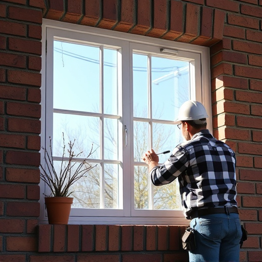 window installer