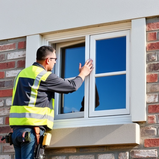 window installer