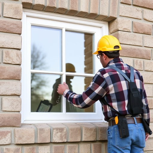 window installer