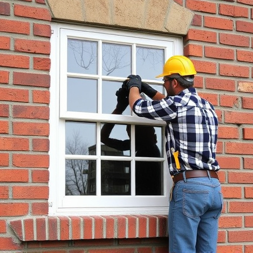 window installer