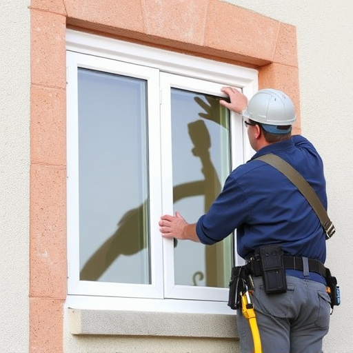 window installer