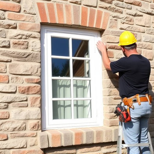 window installer