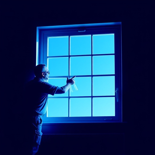 window installer