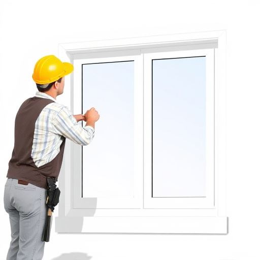 window installer