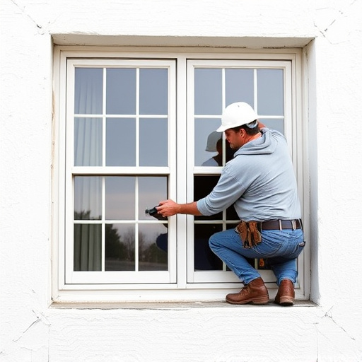 window installer