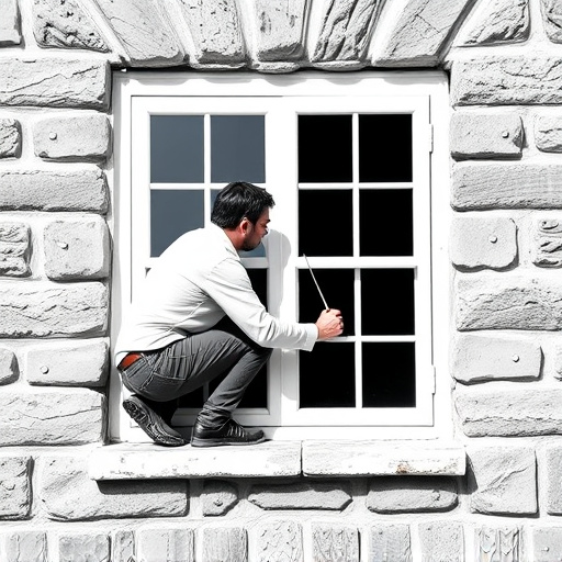 window installer