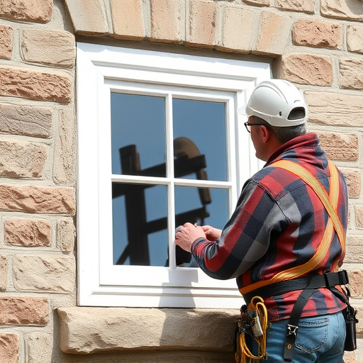 window installer