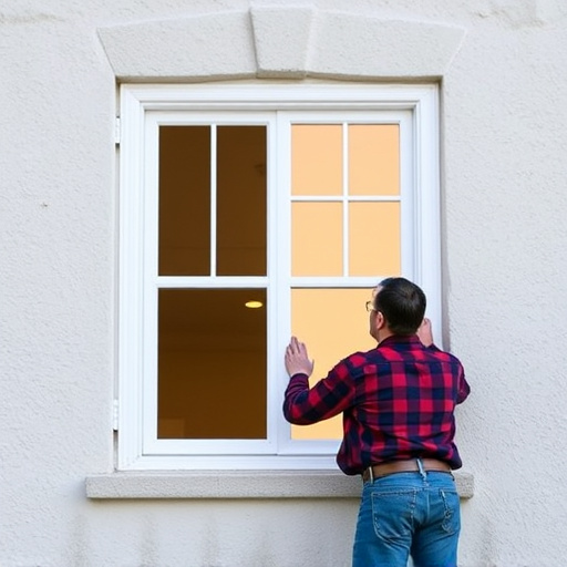 window installer