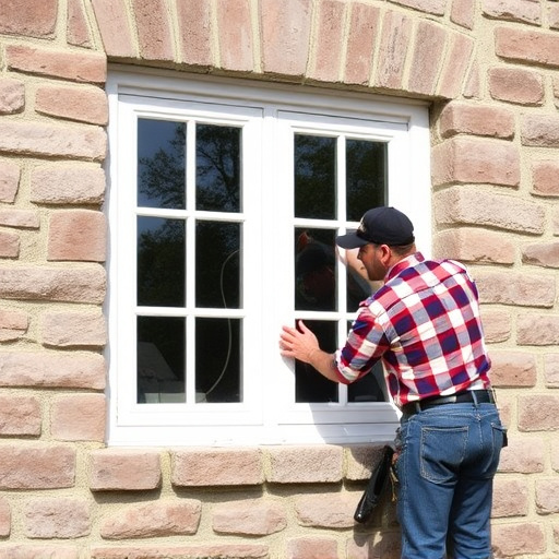 window installer