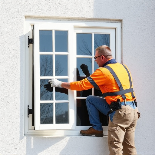 window installer