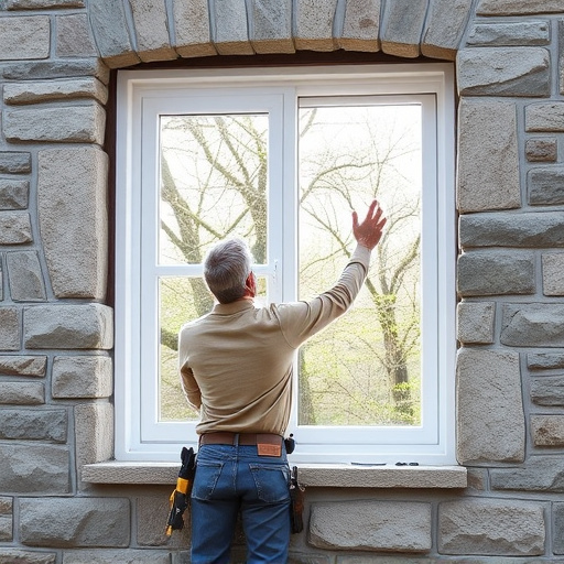 window installer