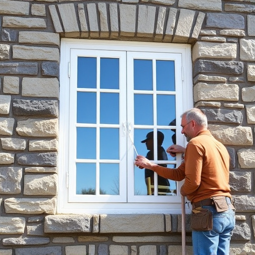 window installer