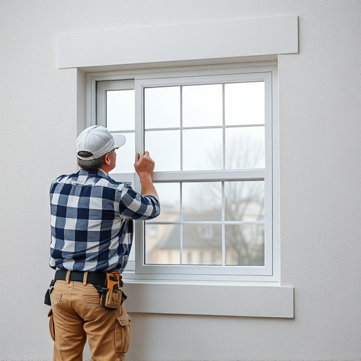 window installer