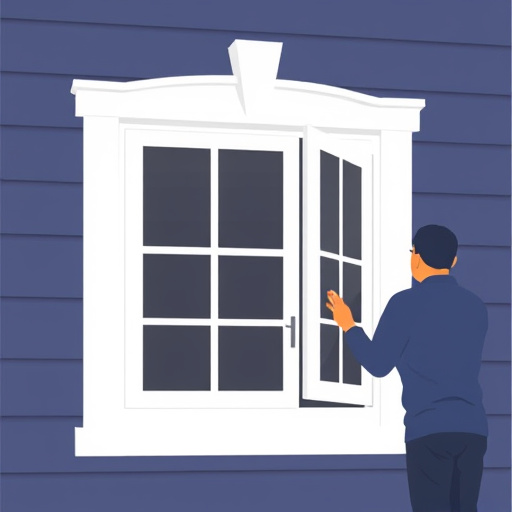 window installer