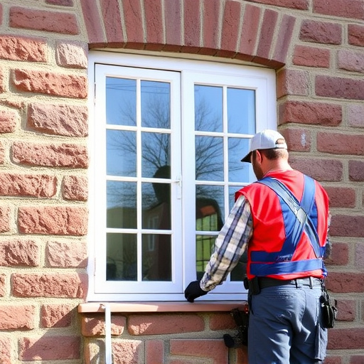 window installer