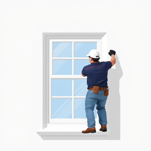 window installer