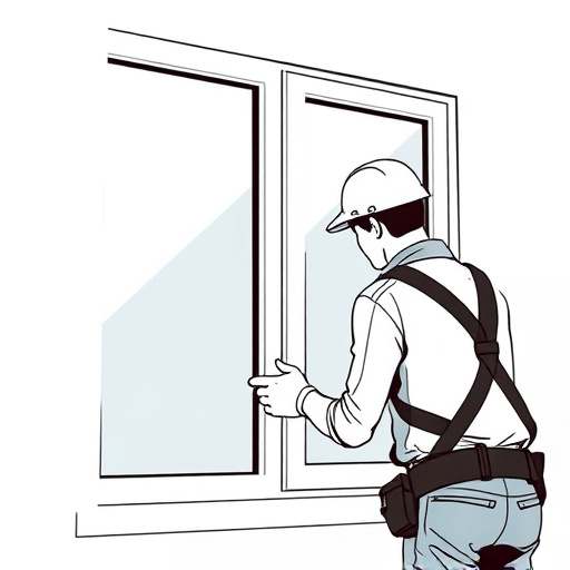 window installer