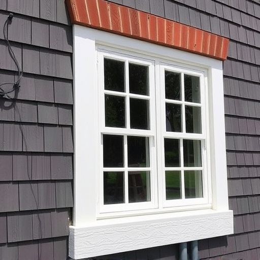 window replacement