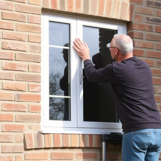 window replacement