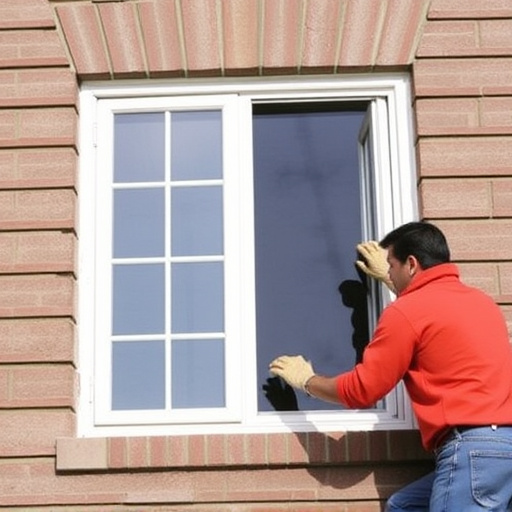 window replacement