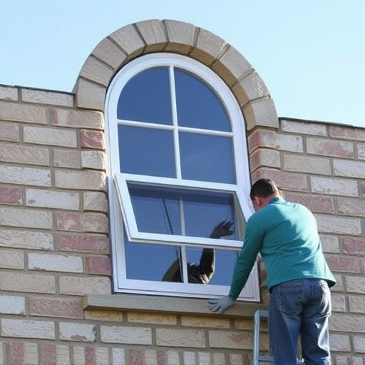 window replacement