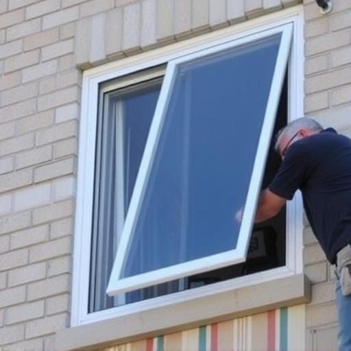 window replacement