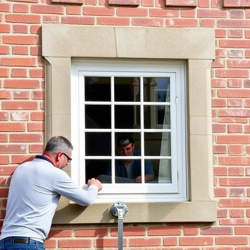 window replacement