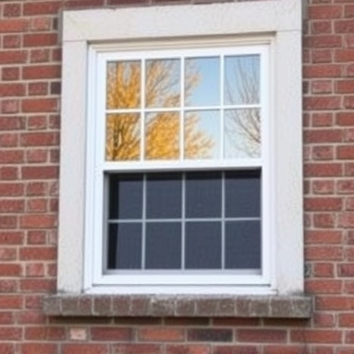 window replacement