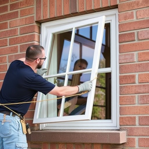 window replacement