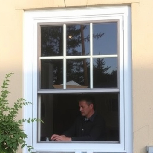 window replacement