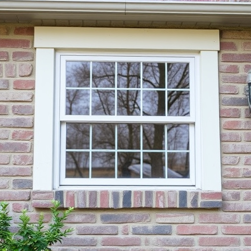 window replacement