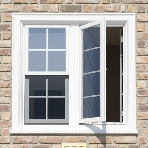 window replacement